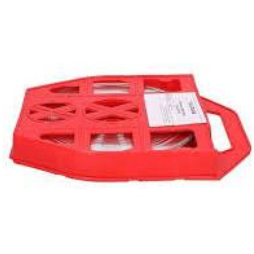 Stainless Steel straps